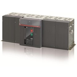 ABB 1SDA073467R1 Switch Disconnector 6300A 4-P F Version