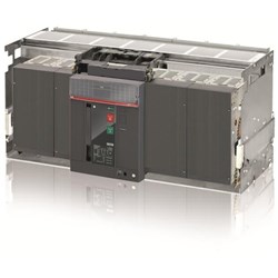 ABB 1SDA073549R1 Switch Disconnector 5000A 4-P W Version