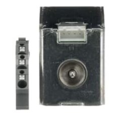 ABB 1SDA073687R1 Shunt Closing Release 220-240V For: XT7-XT7M E1.2 E2.2 E4.2 E6.2 (SACE Tmax XT SACE Emax 2)