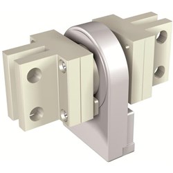 ABB 1SDA073737R1 Current Sensor 2500A For: E2.2 (SACE Emax 2)