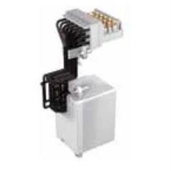 ABB 1SDA073760R1 15 Changeover Contact Open-Closed AdditionalV 400VAC Spring Clamp For: E2.2 E4.2 E6.2