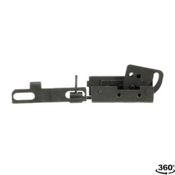 ABB 1SDA073788R1 Castell In Open Key Lock For: E1.2 (SACE Emax 2)