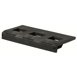 ABB 1SDA073873R1 LTC Low Terminal Cover 3-P For: E1.2 (SACE Emax 2)