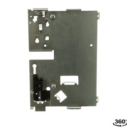 ABB 1SDA073895R1 Support Mechanical Interlock For: E2.2 E4.2 E6.2 (SACE Emax 2)