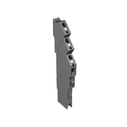 ABB 1SDA073906R1 Terminals 200mm For: XT7-XT7M E1.2 E2.2 E4.2 E6.2 (SACE Tmax XT SACE Emax 2)