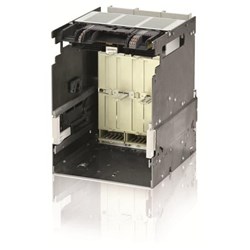 ABB 1SDA073909R1 Fixed Part Withdrawable 3-P 690VAC 2000A For: E2.2