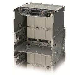 ABB 1SDA073915R1 Fixed Part Withdrawable 3-P 690VAC 4000A For: E4.2