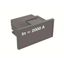 ABB 1SDA074232R1 Rating Plug 6300A For: E6.2 (SACE Emax 2)
