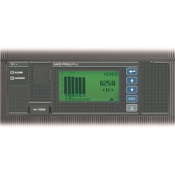 ABB 1SDA074538R1 Over Current Release 24VDC For: Power Circuit Breaker Overload Relay