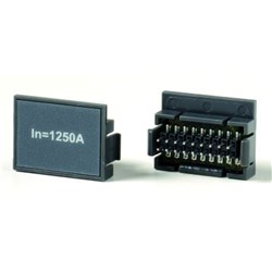 ABB 1SDA074554R1 Rating Plug 2000A