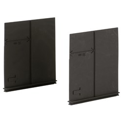 ABB 1SDA076166R1 Low Phase Partition Kit 3-P For: E2.2 E4.2 E6.2 (SACE Emax 2)