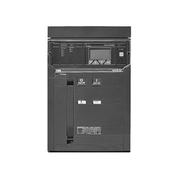 ABB 1SDA076322R1 Thermal Magnetic 3-P 1250A 1000V