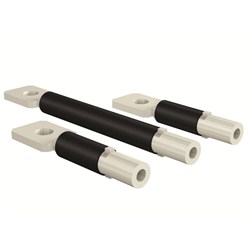 ABB 1SDA076639R1 Thermal Magnetic 3-P 1150VAC For: XT1