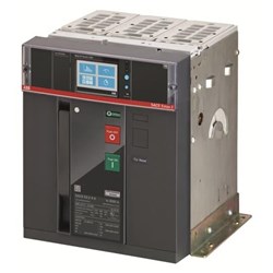 ABB 1SDA077283R1 ACB 1600A 3-P F Version Ekip Touch LSIG