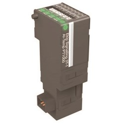 ABB 1SDA082485R1 Ekip External Signalling Module For: E1.2 E2.2 E4.2 E6.2 (SACE Emax 2)