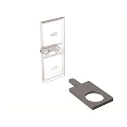 ABB 1SDA082749R1 Circuit Breaker For: E2.2 E4.2 E6.2