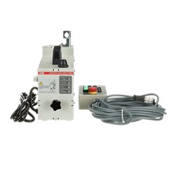 ABB 1SDA085528R1 Remote Racking Device 110VAC/DC