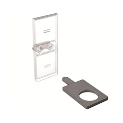 ABB 1SDA085699R1 Indication Trip 690VAC For: E2.2 E4.2 E6.2