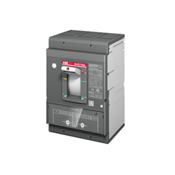 ABB 1SDA100344R1 Moulded Case Circuit Breaker 690/750VAC/VDC 320A 3-P 36kA TMA 1600-3200A Front For: XT5N