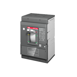 ABB 1SDA100547R1 Switch Disconnector IP20 630A 3-P F Version 690/750VAC/DC