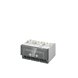 ABB 1SDA100575R1 Thermomagnetic Release 3-P 400A 280-400A For: XT5 Power Circuit Breaker Overload Relay