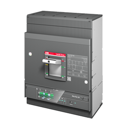 ABB 1SDA100743R1 Moulded Case Circuit Breaker 690VAC 800A 3-P Ekip Dip LSI Front For: XT6S