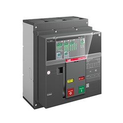 ABB MCCB XT7MH 800A 3P 70kA EKIP LSI TRIP UNIT XT7MH3LSI800 1SDA101434R1