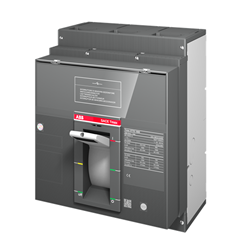 ABB 1SDA101906R1 Switch Disconnector IP20 1000A 3-P F Version 690/750VAC/DC