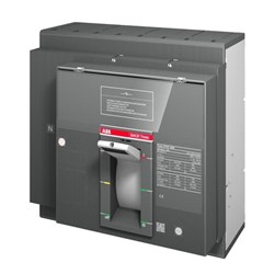 ABB 1SDA101911R1 Switch Disconnector IP20 1600A 4-P F Version 690/750VAC/DC