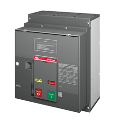 ABB 1SDA101912R1 Switch Disconnector IP20 1000A 3-P F Version 690/750VAC/DC