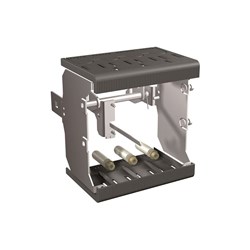 ABB CONVERSION KIT FOR MOVING PART 4P FOR WITHDRAWABLE MCCB ABB 1SDA104714R1