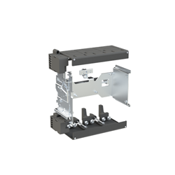 ABB 1SDA104715R1 Conversion Kit 3-P 800A For: XT6 (SACE Tmax XT)