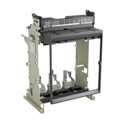 ABB 1SDA104718R1 Conversion Kit 4-P 200mm For: XT7 XT7M (SACE Tmax XT)