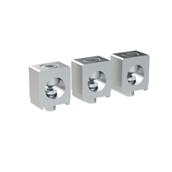 ABB 1SDA104742R1 Front Terminal 3-P 3-PCS 250mm For: XT5