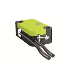 ABB CONTACT AUE 2 EARLY CONT. FOR UV REL FOR ROTARY HANDLE CLOSE FOR XT5-XT6 FIXED MCCB ABB 1SDA104821R1