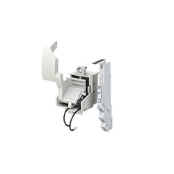 ABB CONTACT AUE 2 EARLY CONT. FOR UV REL FOR CIRCUIT BREAKER FOR XT7 FXD/WTHDRWBL MCCB ABB 1SDA104823R1