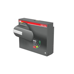 ABB 1SDA104832R1 Rotary Handle Operating Mechanism Standard Direct For: XT6 (SACE Tmax XT)