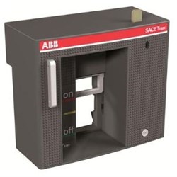 ABB 1SDA104872R1 Front Panel 150mm For: XT5 (SACE Tmax XT)