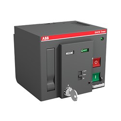 ABB MOTOR OPERATOR MOE 380VAC SUITS XT5 MCCB  1SDA104887R1