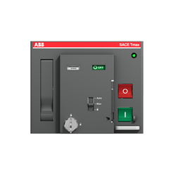 ABB 1SDA104895R1 Motor Operator 220VDC For: XT6 (SACE Tmax XT)