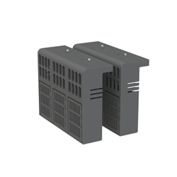 ABB 1SDA105018R1 Terminal Cover 3-P 2-PCS For: XT5