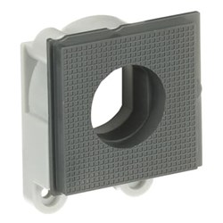 ABB KIRK KEY LOCK- KLC-A FOR CB SUITS XT7 MCCB ABB  1SDA105076R1