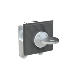 ABB RONIS 1104 KEY LOCK- KLC-A FOR CB SUITS XT7 MCCB ABB  1SDA105077R1