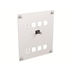 ABB 1SDA105126R1 Plate For: XT6 (SACE Tmax XT)