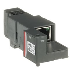 ABB EKIP COM FOR ETHERNET/IP SUITS XT2-XT4-XT5-XT7-XT7M MCCB ABB 1SDA105163R1