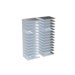 ABB EKIP COM STA MODBUS RS-485 INTRNAL SUITS WTHDRWBL XT5 MCCB ABB 1SDA105194R1