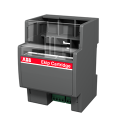 ABB EKIP CARTRIDGE 2 SLOTS SUITS XT2-XT4 MCCB ABB  1SDA105203R1