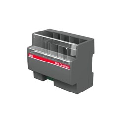 ABB EKIP CARTRIDGE 4 SLOTS SUITS XT2-XT4-XT5 MCCB ABB  1SDA105204R1