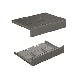 ABB 1SDA107493R1 Energy Metering 200mm For: XT5-XT7-XT7M (SACE Tmax XT)
