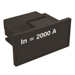 ABB 1SDA112850R1 Rating Plug 1600A For: E1.2 E2.2 E4.2 E6.2 (Emax 2)